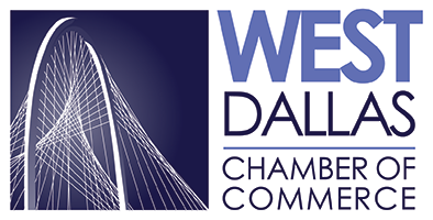 West Dallas Chamber of Commerce logo