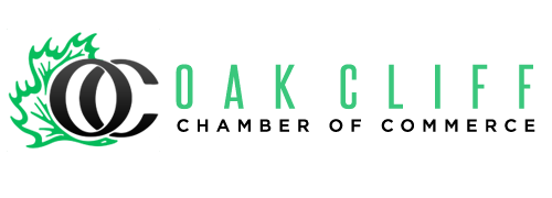 oakcliffchamber logo
