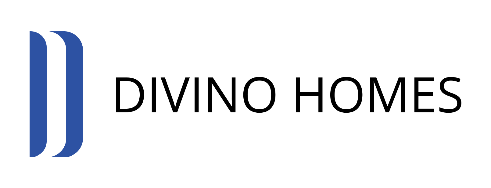 Divino Homes	 logo