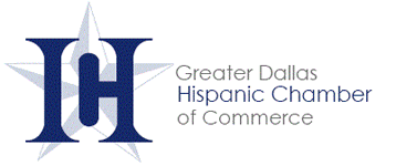 Greater Dallas Hispanic Chamber of Commerce logo